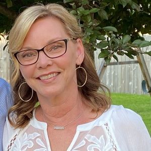 Meet your Posher, Cheryl